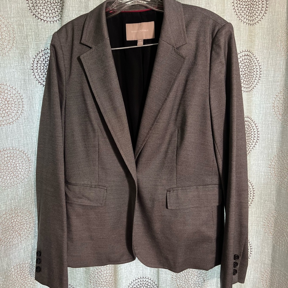 Women’s 2pc Pants Suit